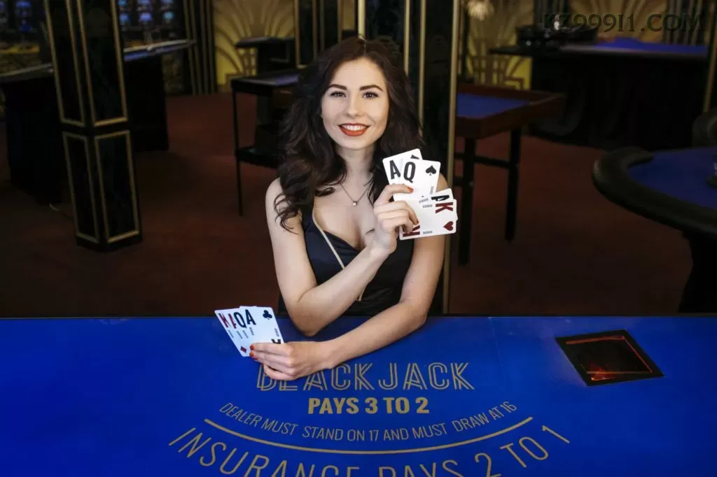 Casino Ao Vivo kz999