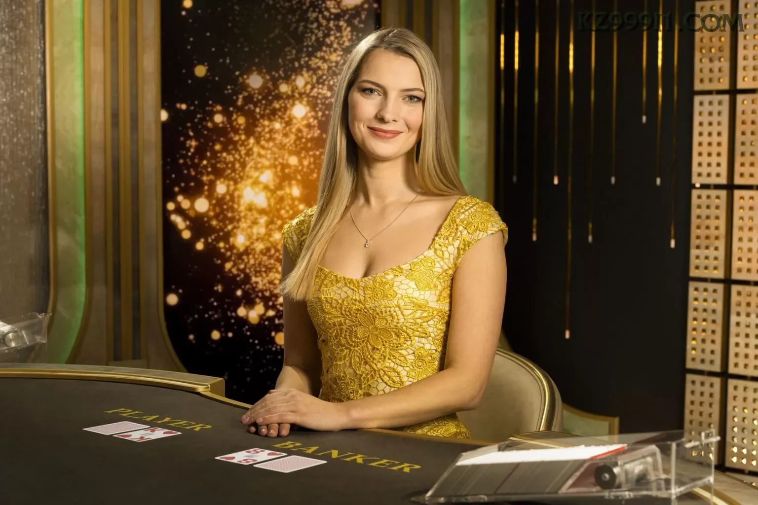 Casino VIP kz999