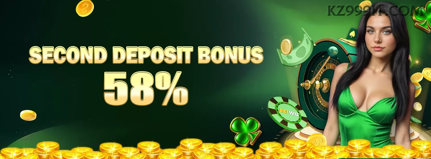 Experiência VIP kz999